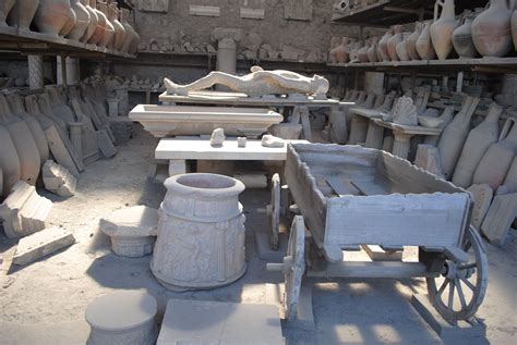 With a rustic, weathered look and quality construction that will last for years to. Pompeii - pete holbrook (With images) | Pompeii, Pompeii ...