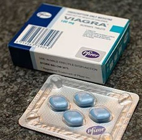 Pfizer Launching Lower Cost Generic Viagra Dec 11 How Much Will It Cost