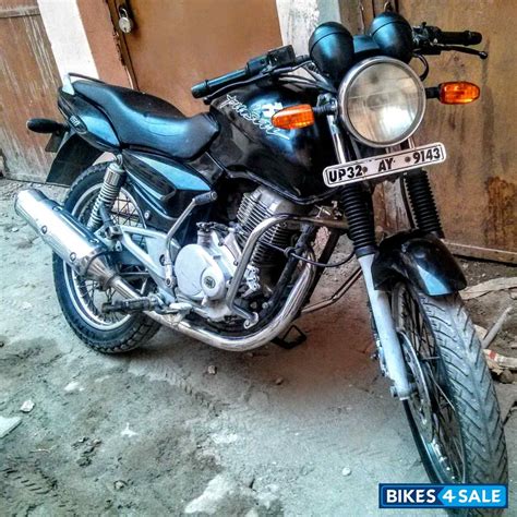Features, colours and prices vary across variants. Used 2003 model Bajaj Pulsar 150 Round Headlight for sale ...