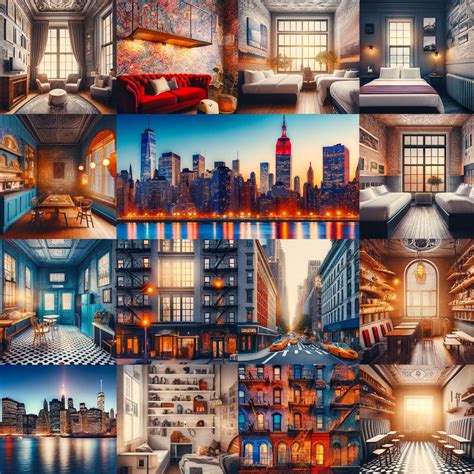 Waar Te Verblijven In New York De Ultieme Gids Voor Reizigers