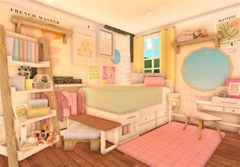 30 Best Bloxburg Bedroom Ideas Fun Ways To Decorate Virtually