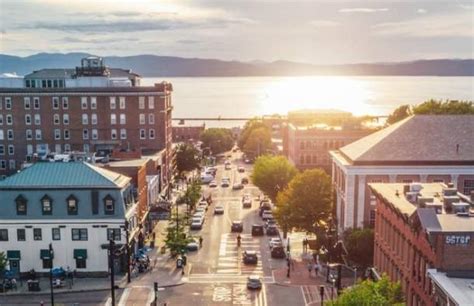 See Whats In Store For Burlington In 2023