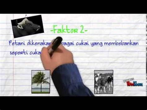 The speed of your smartphone. Faktor Penentangan Tok Janggut