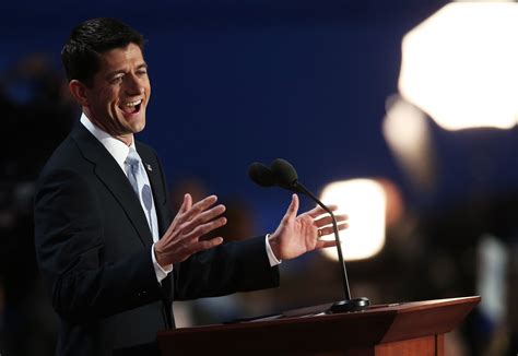 Rnc 2012 Paul Ryan Republican Convention Speech Full Text The