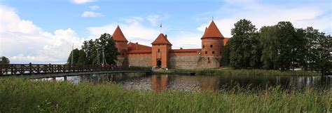 The culture of lithuania is standing on six pillars: Lithuania travel guide - Travel tips to the biggest ...