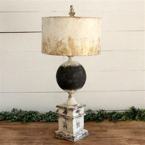 Rustic Farmhouse Table Lamp Rustic Farmhouse Table Farmhouse Style