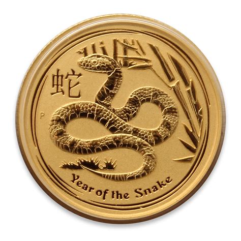 Where to sell gold coins near me. 2013 1 oz Year of the Snake Gold Coin | Lunar Gold Coins