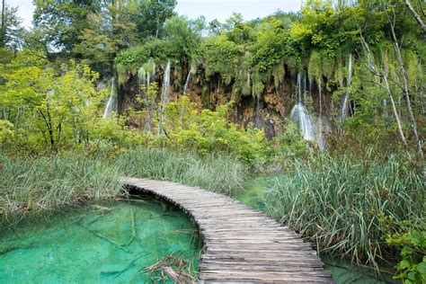 Plitvice Lakes Travel Guide Best Walking Routes Best Views How To