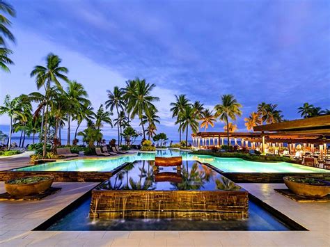 The Best Places To Stay In Fiji Global Explorer Global Explorer