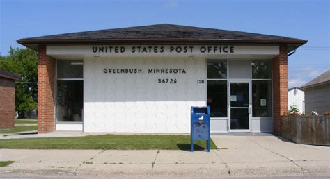 Guide To Greenbush Minnesota