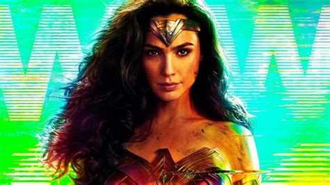 Gal Gadot Thrilled With Initial Reactions To Wonder Woman 1984 India Tv