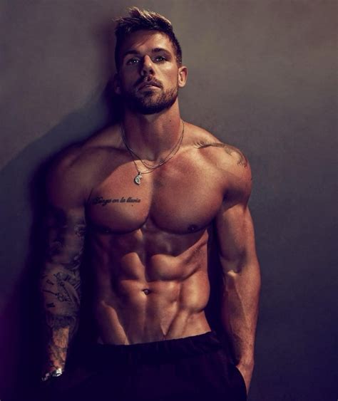 Joss Mooney Image