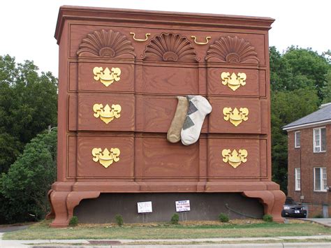 Giant Dresser High Point Nc This Is Reportedly The World Flickr