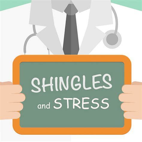 Shingles And Stress Is There A Link Beaufort South Carolina The