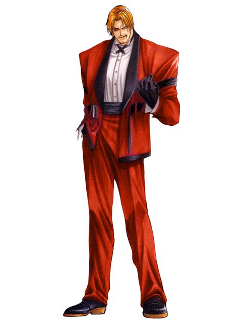 Rugal Bernstein Wiki The King Of Fighters Fandom Powered By Wikia