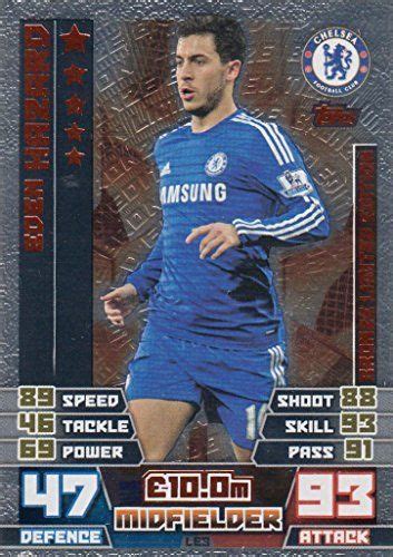 Check spelling or type a new query. Match Attax Extra 2014/2015 Eden Hazard Bronze Limited ...