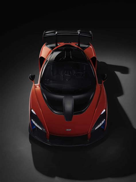 Senna is a champion in league of legends. The McLaren Senna Road-Legal Racer Pays Homage to Ayrton's ...