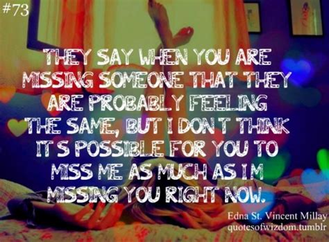 We did not find results for: missing someone quotes on Tumblr
