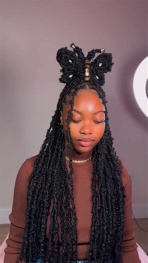 black girl prom hairstyles cute box braids hairstyles protective hairstyles braids faux locs