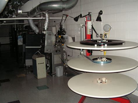 My name is tom wilson, i am an avid collector photo 8x10: vintage drive-in 35mm movie platter projector - Google ...