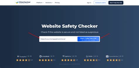 Website Safety Check Is This Website Secure Sitechecker ᐈ
