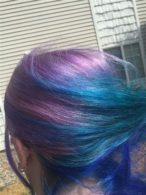 Pin by Melissa Frazier on My own hair color experiences ...