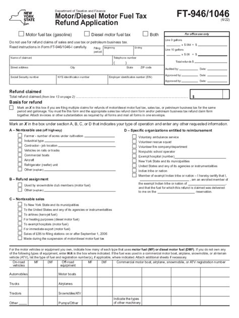 Tax Filing Return Fill Out And Sign Online Dochub