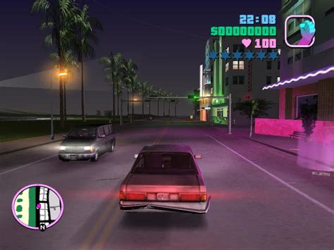 Big Game Owners (BiGOwn) Review> Grand Theft Auto Vice City