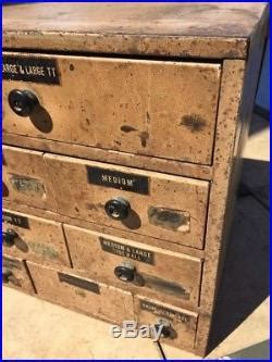 If your cabinet fronts or boxes have been structurally damaged from wear and tear. Vintage Bowes Bows Seal Fast Metal Tube Tire Repair ...