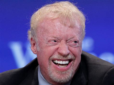Nike Founder Phil Knight Profile Business Insider