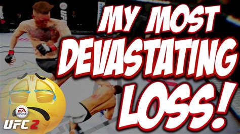 MY MOST DEVASTATING LOSS! - YouTube