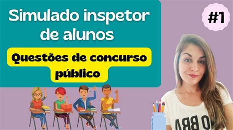 O Que Faz Um Inspetor De Aluno