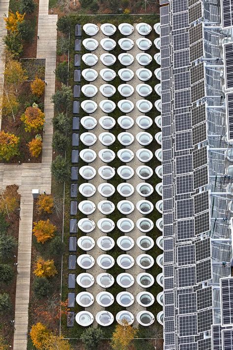 Palacio de justicia de parís / renzo piano building workshop. Renzo Piano Building Workshop Palacio de Justicia de Paris ...