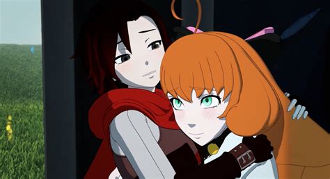 Top Ten Rwby Hugs Volume 8 Edition Overly Animated Podcast