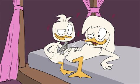 Post 4334559 Delladuck Deweyduck Ducktales Ducktales2017
