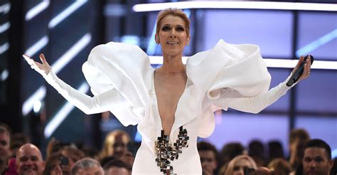 Céline Dion Biopic The Power Of Love Gets Green Light