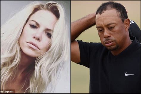 Charlie woods is the child of golf icon tiger woods and swedish model elin nordegren. Photos: Tiger Woods Girlfriend Kristin Smith Detained at ...