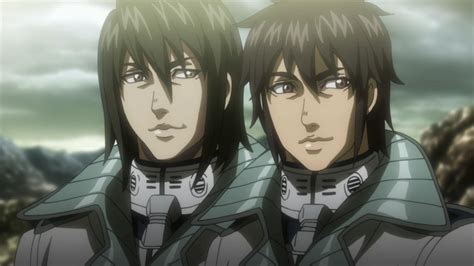 Terra Formars Totally Gives Me The Willies Straight Up Terra Formas