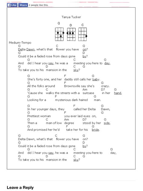 Ukulele Chords Hawaiian Songs at Coleen Pugh blog