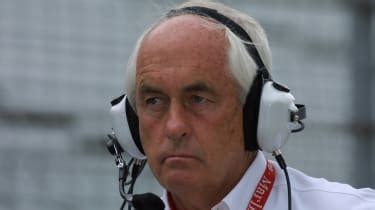 Indycar series 2021 round 5. The 'secret weapon' behind Mercedes' 1994 IndyCar 500 win ...