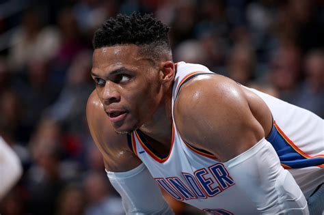 Russell westbrook ain't new to this — he's true to this. OKC Thunder: Stop downplaying Russell Westbrook's triple ...
