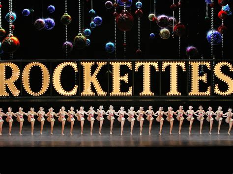 Rockettes Christmas Spectacular 2023 Guide To Tickets And Details