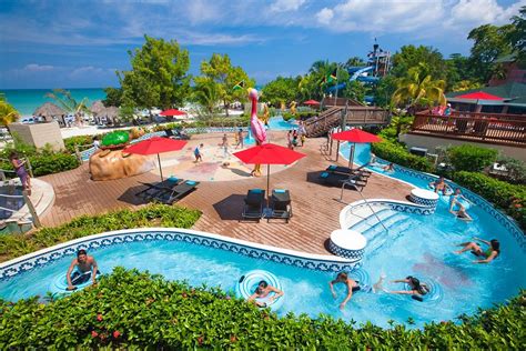 Beaches Negril Resort And Spa Updated 2021 Prices And Resort All