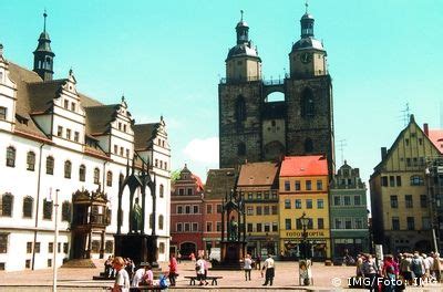 He is called monaco franze after the italian name of munich, bavaria.münchinger, played by helmut fischer. Lutherstadt Wittenberg http://www.visit-luther.com ...