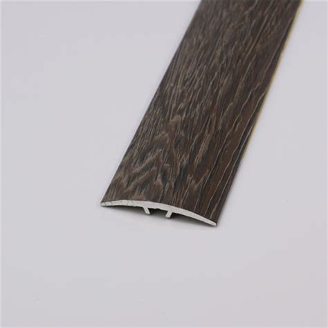 Just simple 3d animated digital instructions on how to install transition trim on a masterrib metal roof. China Flat Threshold Metal Transition Strips for Vinyl ...