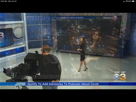 Chandler Lutz, CBS 3 Philly : r/hot_reporters