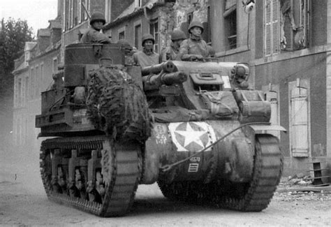 767 Best Us 2nd Armored Division In Wwii Images On
