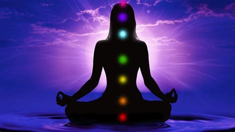 What Is A Chakra