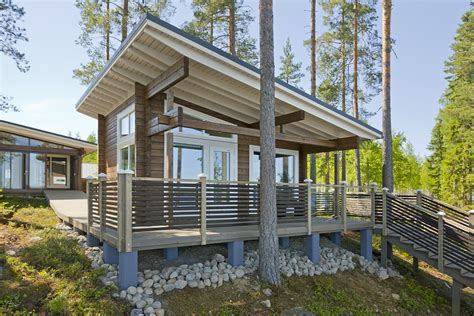 Jun 18, 2021 · the cabin kit comes prefabricated and ready to be built virtually anywhere thanks to its design, and can be further enhanced with your choice of additional components, if desired. Modern sauna cottage Poiju goes well with Kippari holiday ...