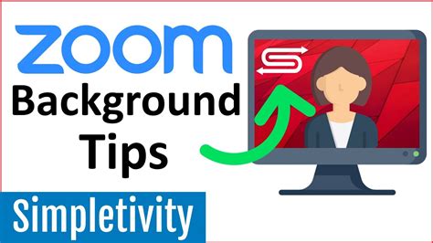 27 How To Add A Background In Zoom Youtube  Lemonndedekitchi
